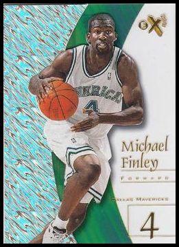46 Michael Finley